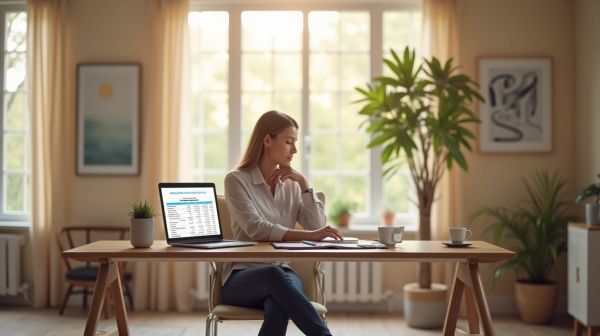 Changer d'assurance prêt immobilier : étapes pour un changement efficace