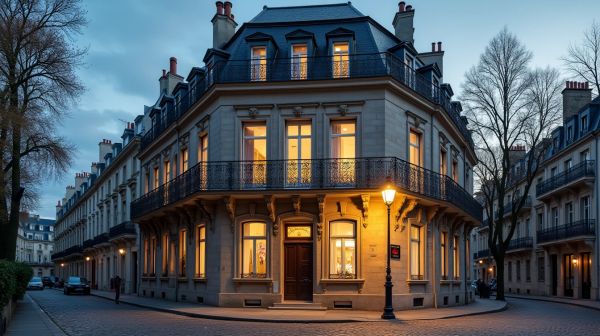 Choisir l'assurance habitation à Paris : le guide pratique