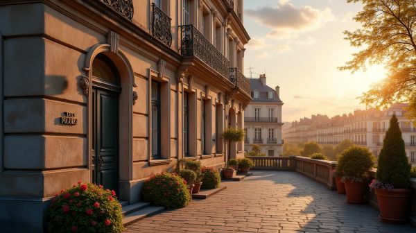 Choisir l'assurance habitation à Paris : le guide pratique