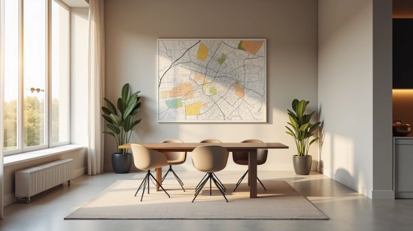 Choisir un accompagnement expert en immobilier à Caen pour vos projets