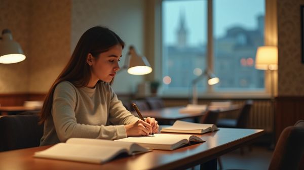 Choisir une mutuelle étudiante : les meilleures raisons de faire ce choix