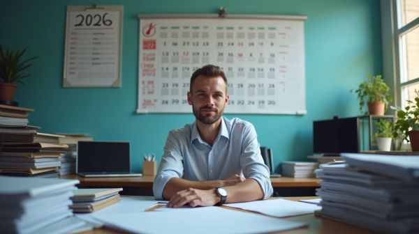 Comment améliorer la gestion de vos contacts en 2026