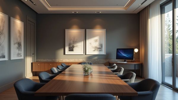 Contacter tribunal de commerce Paris : informations utiles et contacts
