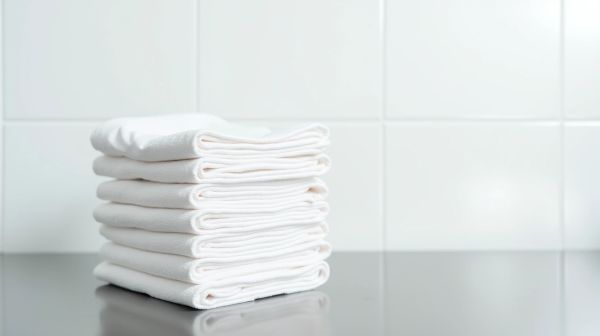 Distributeurs dessuie-mains pliage V : une solution hygiénique et économique