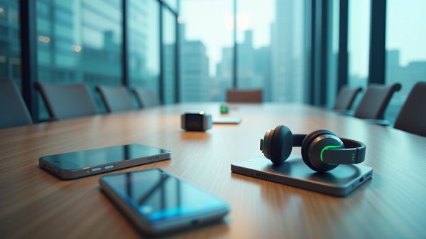 Innovation entreprise : quoi attendre de l'avenir et des nouvelles tendances