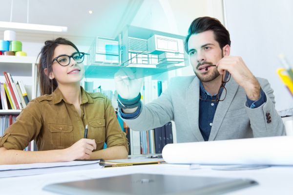 Innovation entreprise : quoi attendre de l'avenir et des nouvelles tendances