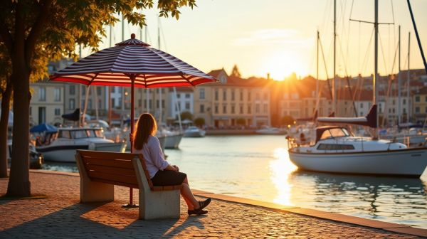 Les piscines de La Rochelle et leurs créneaux publics
