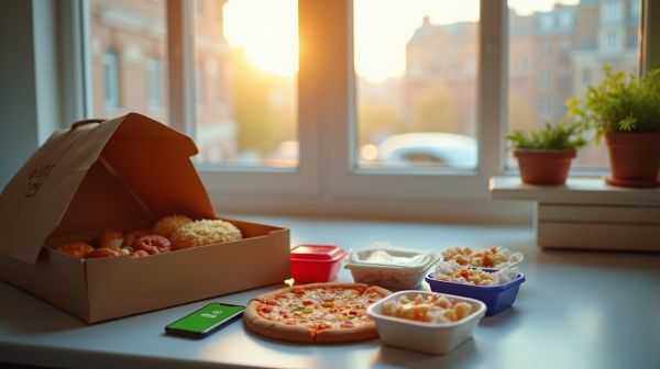 Mode de paiement Uber Eats : quelles options pour vous faciliter la vie ?
