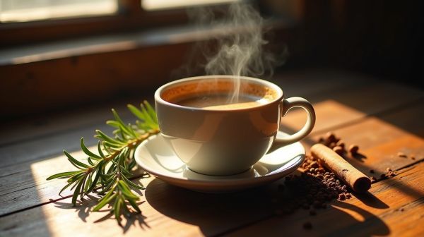 Savourer des arômes authentiques avec café malin