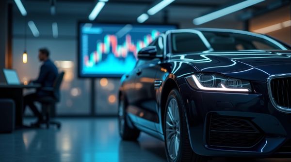 Top conseils pour choisir un crédit voiture : critères et astuces essentielles