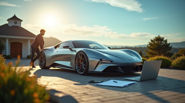 Top conseils pour choisir un crédit voiture : critères et astuces essentielles